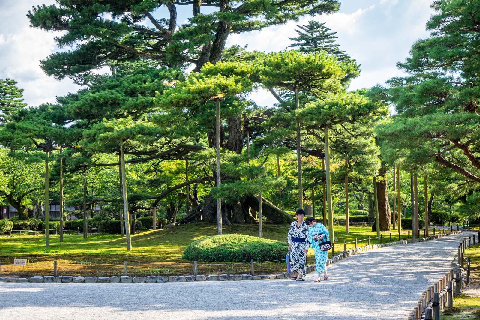 Things to do in Kanazawa, Japan
