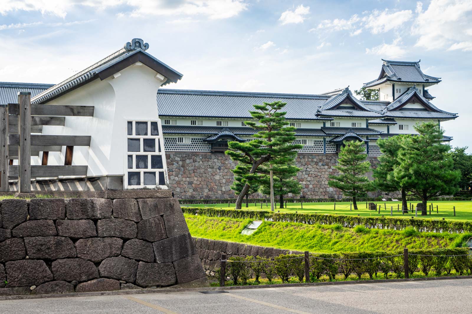 Things to do in Kanazawa, Japan