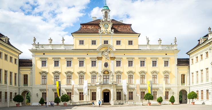 Stuttgart Travel Guide