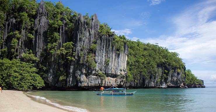 Philippines Travel Guide