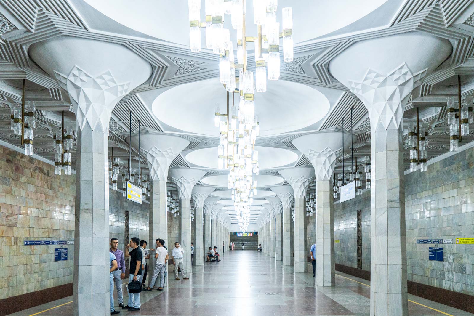 Best things to do in Tashkent, Uzbekistan