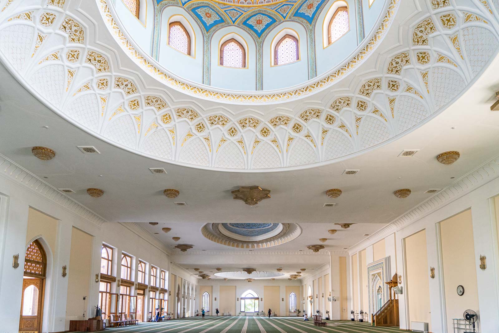 Best things to do in Tashkent, Uzbekistan