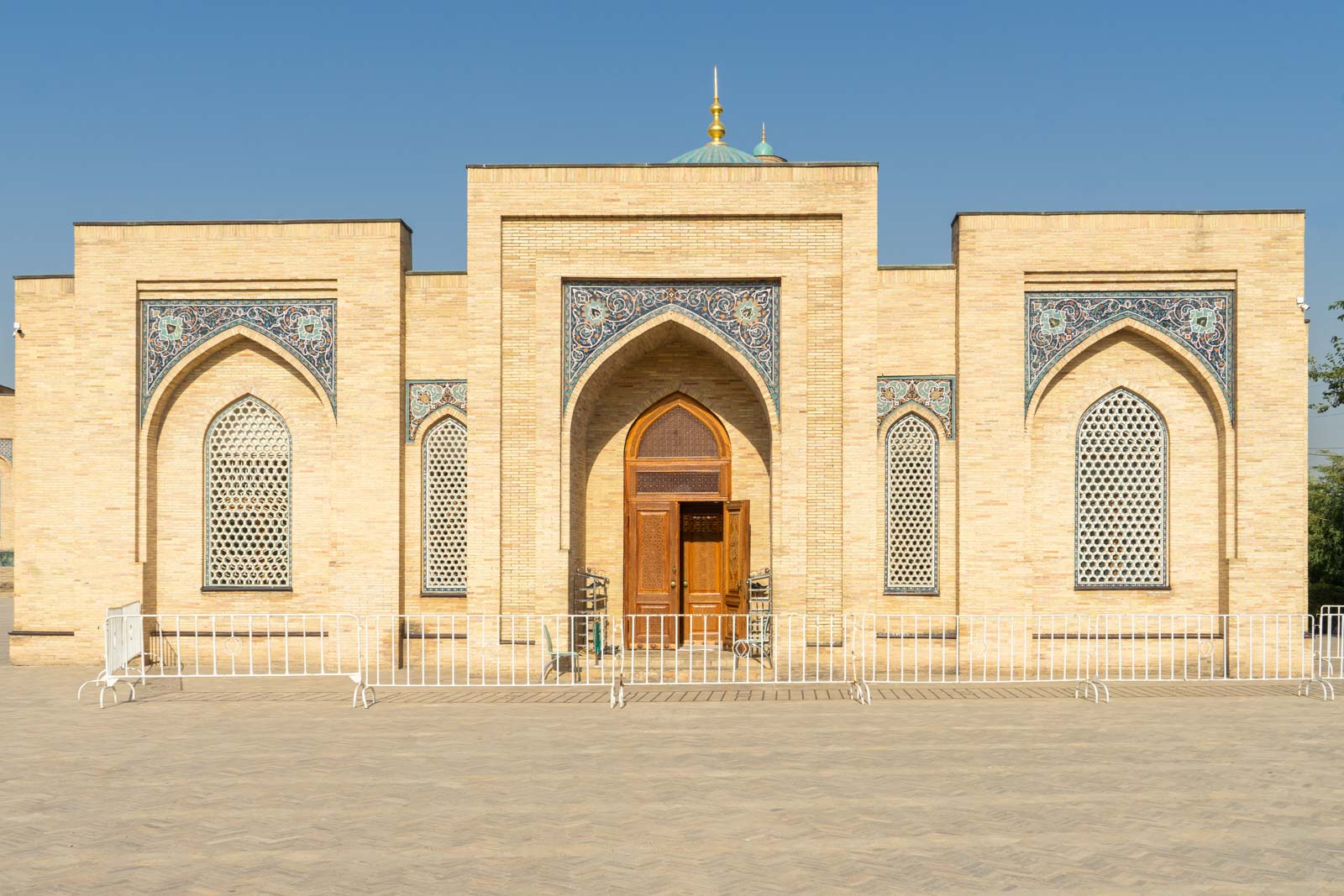 Best things to do in Tashkent, Uzbekistan