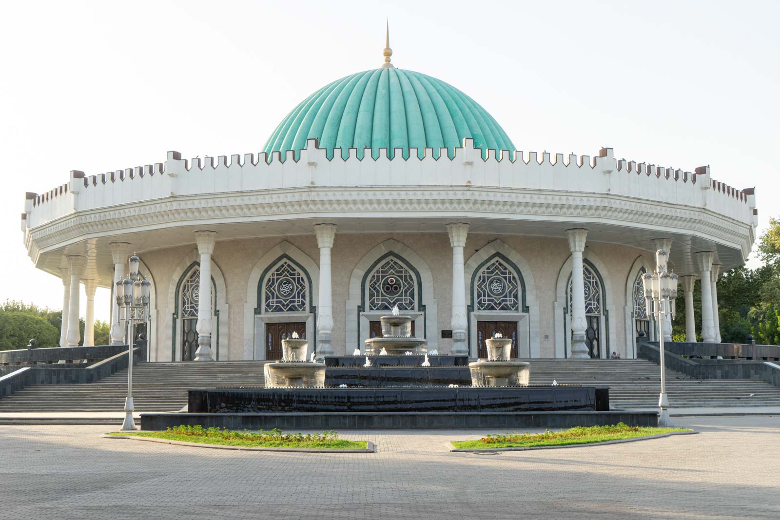 Best things to do in Tashkent, Uzbekistan