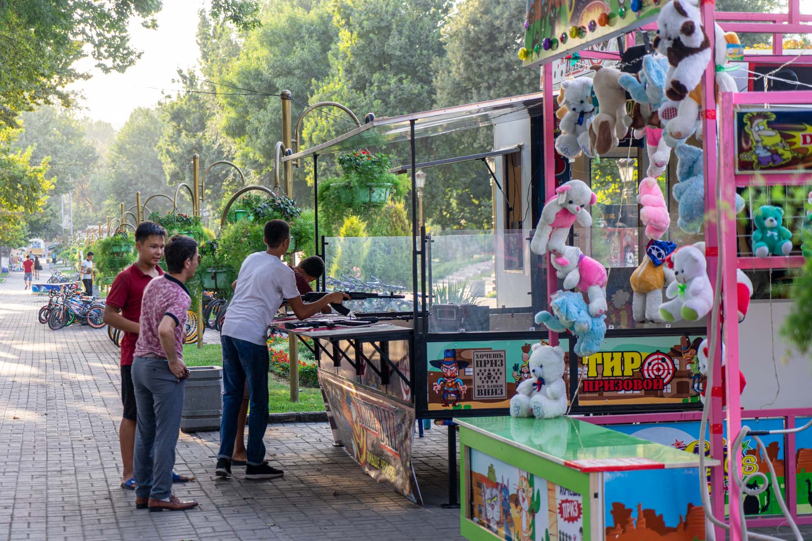 Best things to do in Tashkent, Uzbekistan