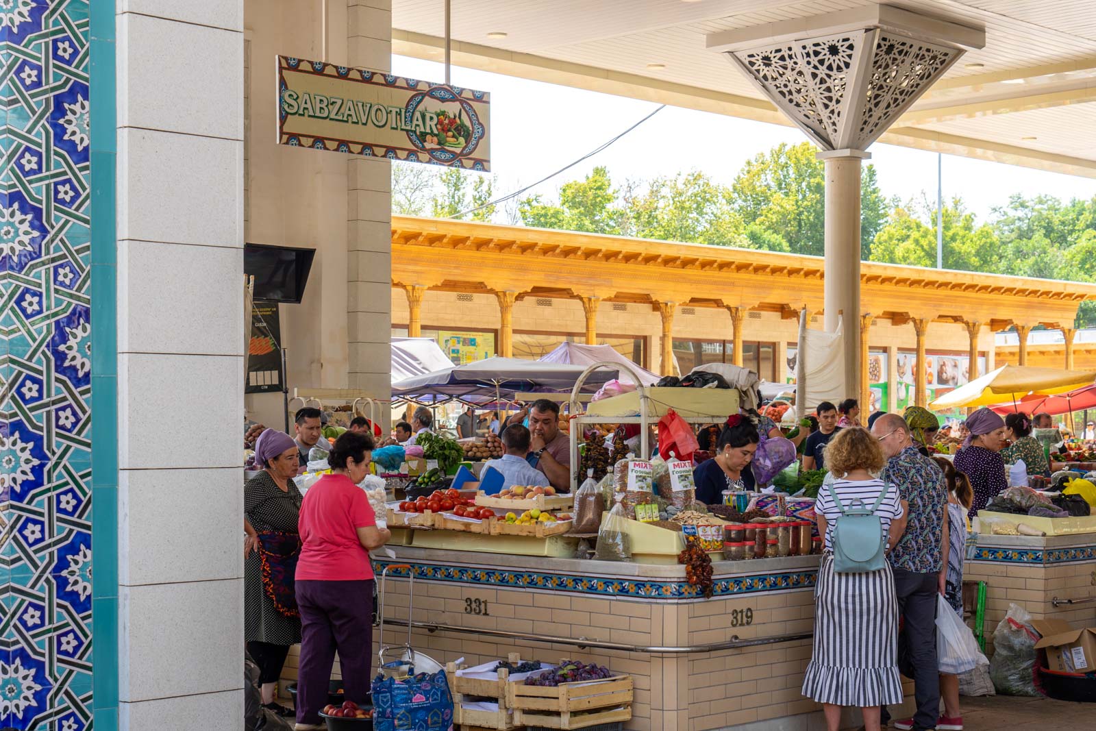 Best things to do in Tashkent, Uzbekistan