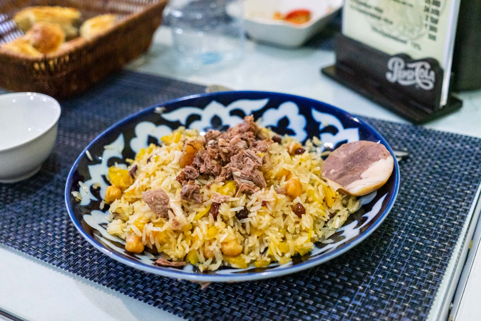 Best things to do in Tashkent, Uzbekistan