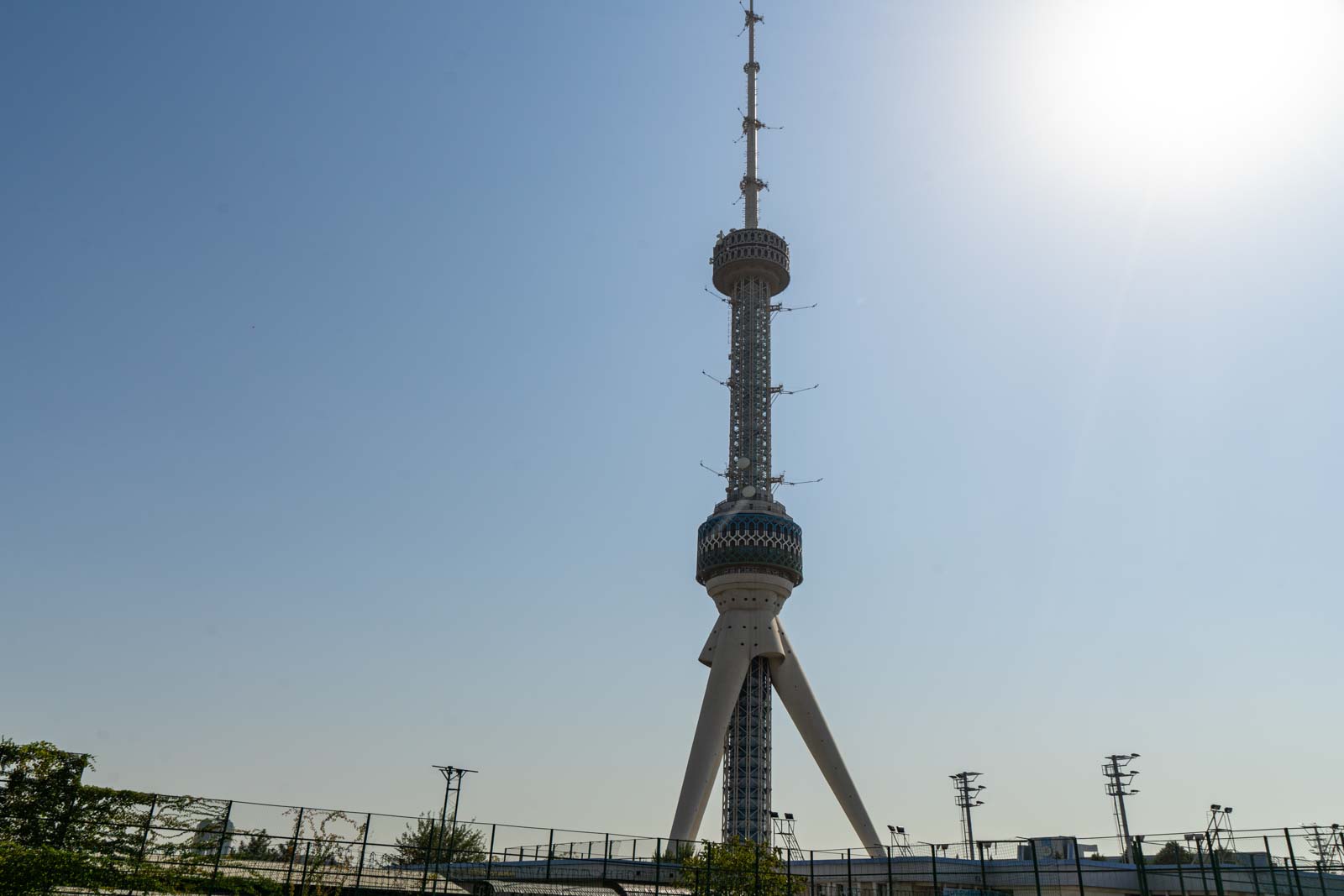 Best things to do in Tashkent, Uzbekistan