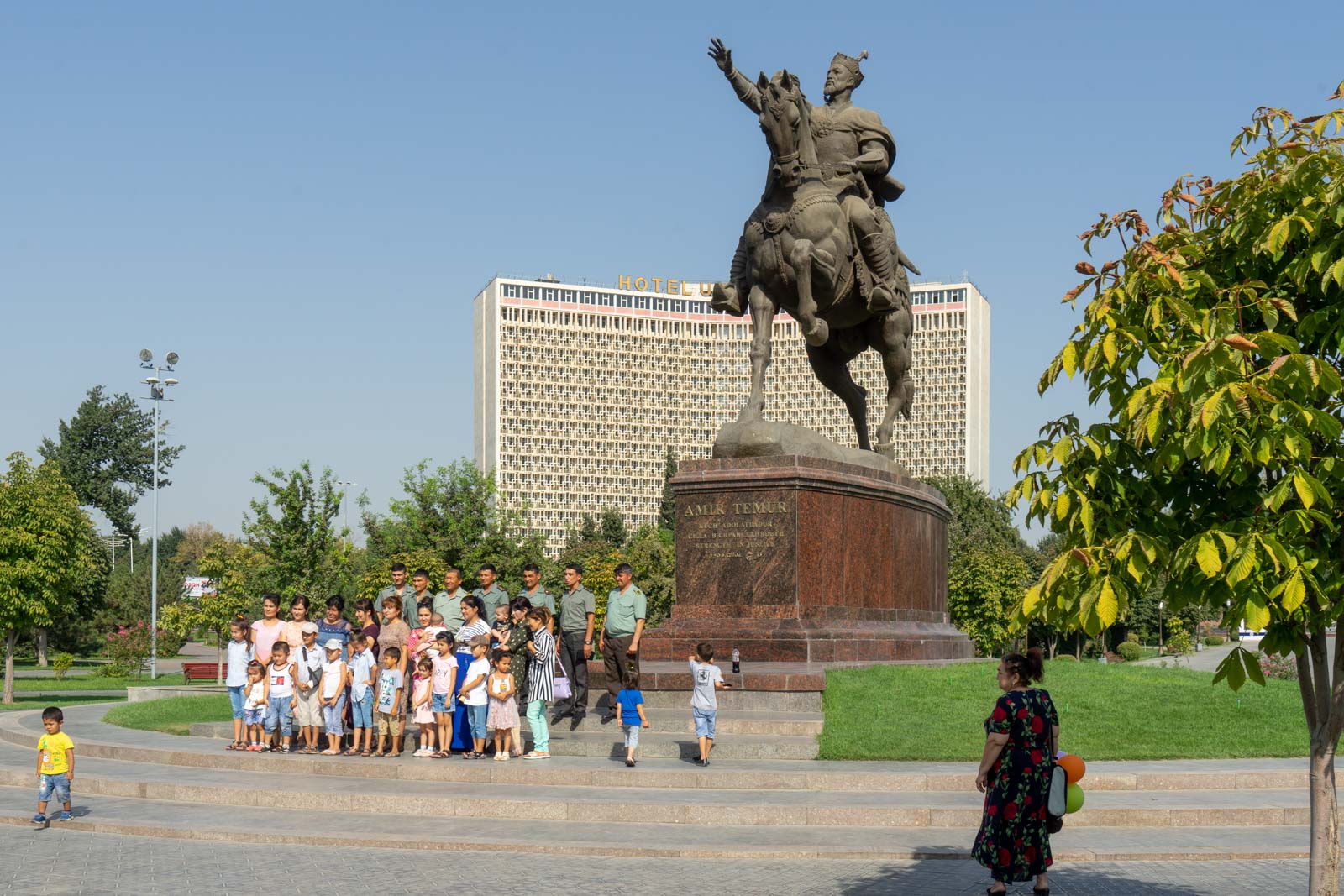 Best things to do in Tashkent, Uzbekistan
