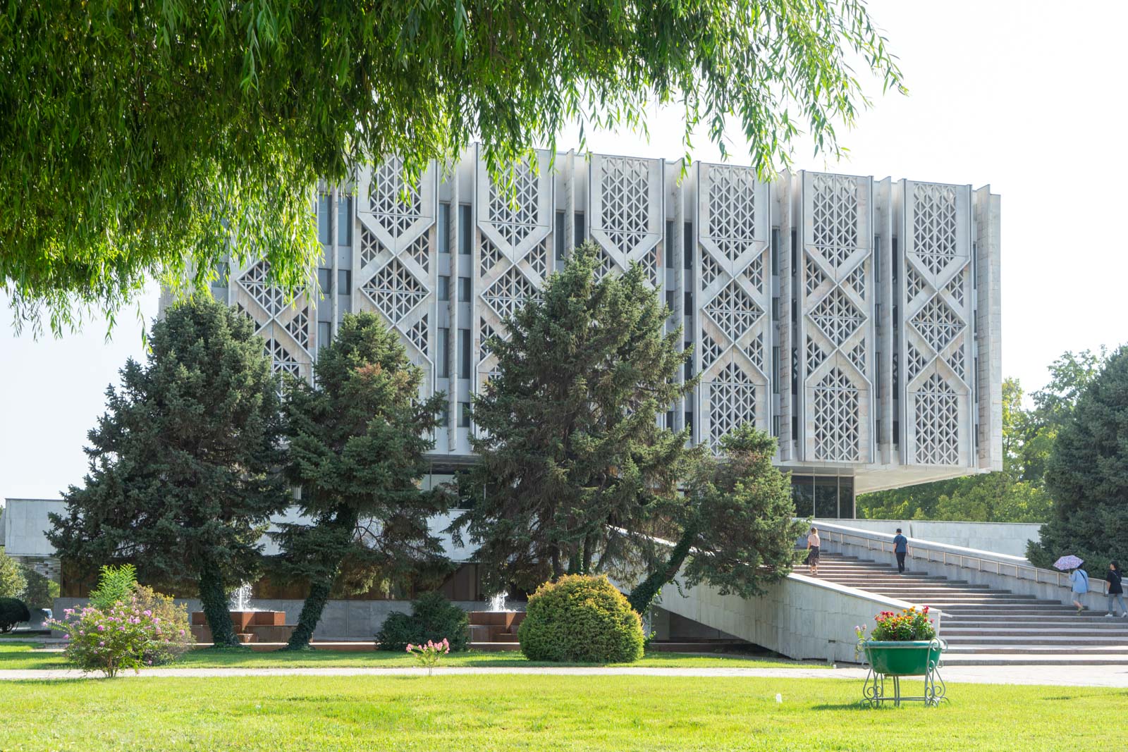 Best things to do in Tashkent, Uzbekistan