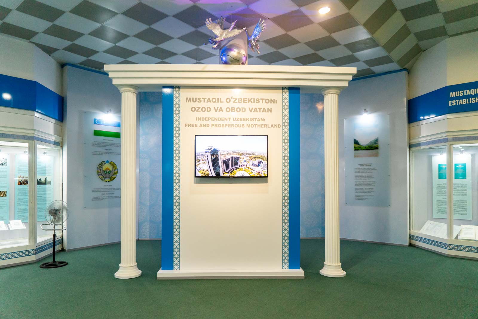 Best things to do in Tashkent, Uzbekistan