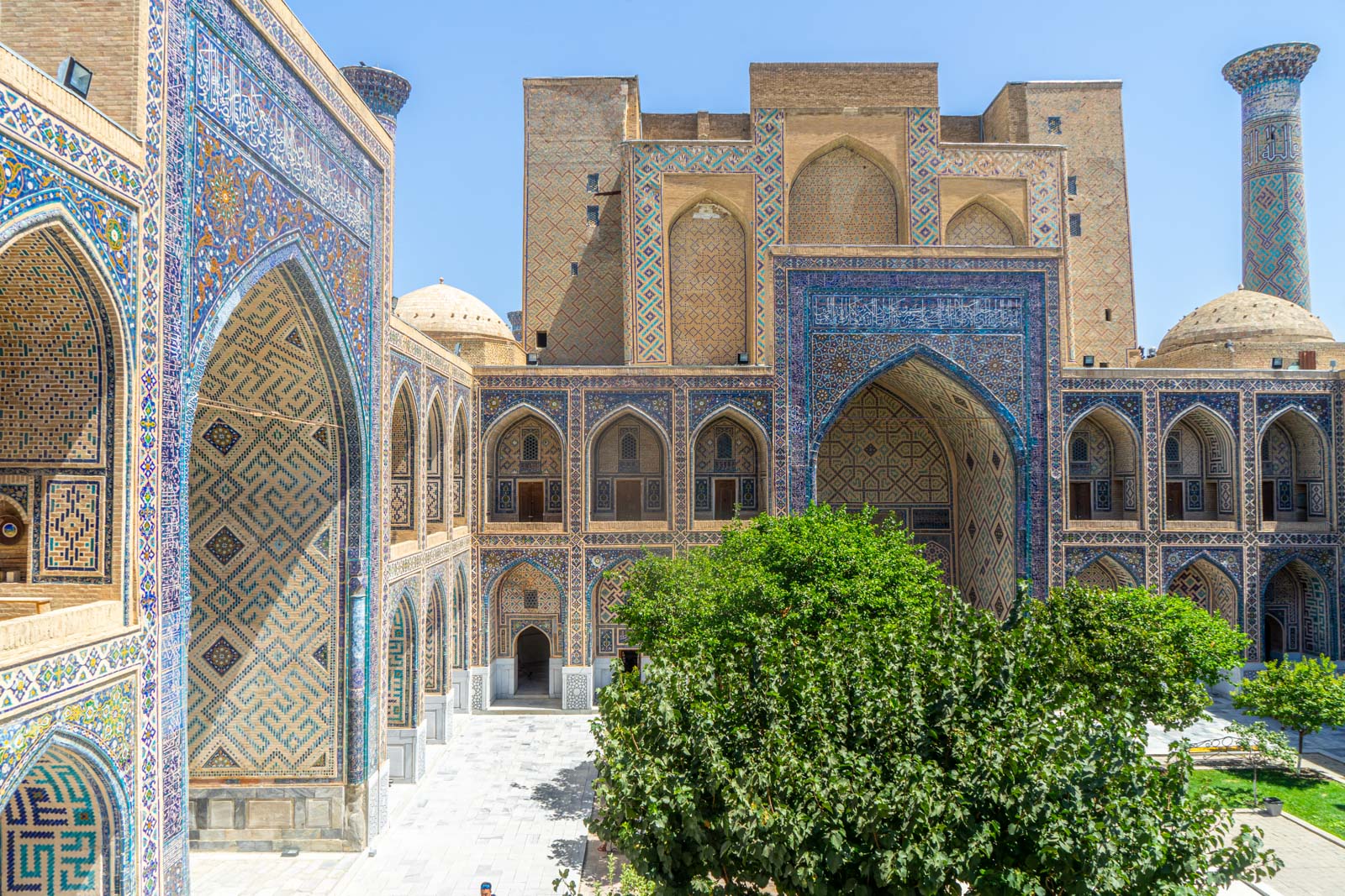 The Registan