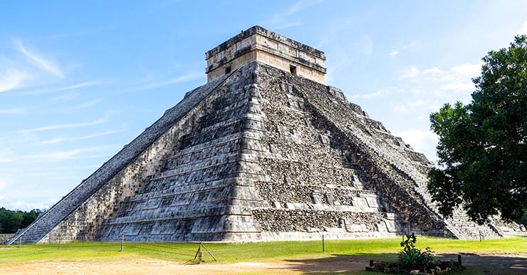 Mexico Travel Guide