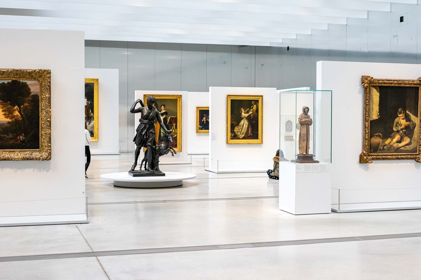 Louvre-Lens Museum