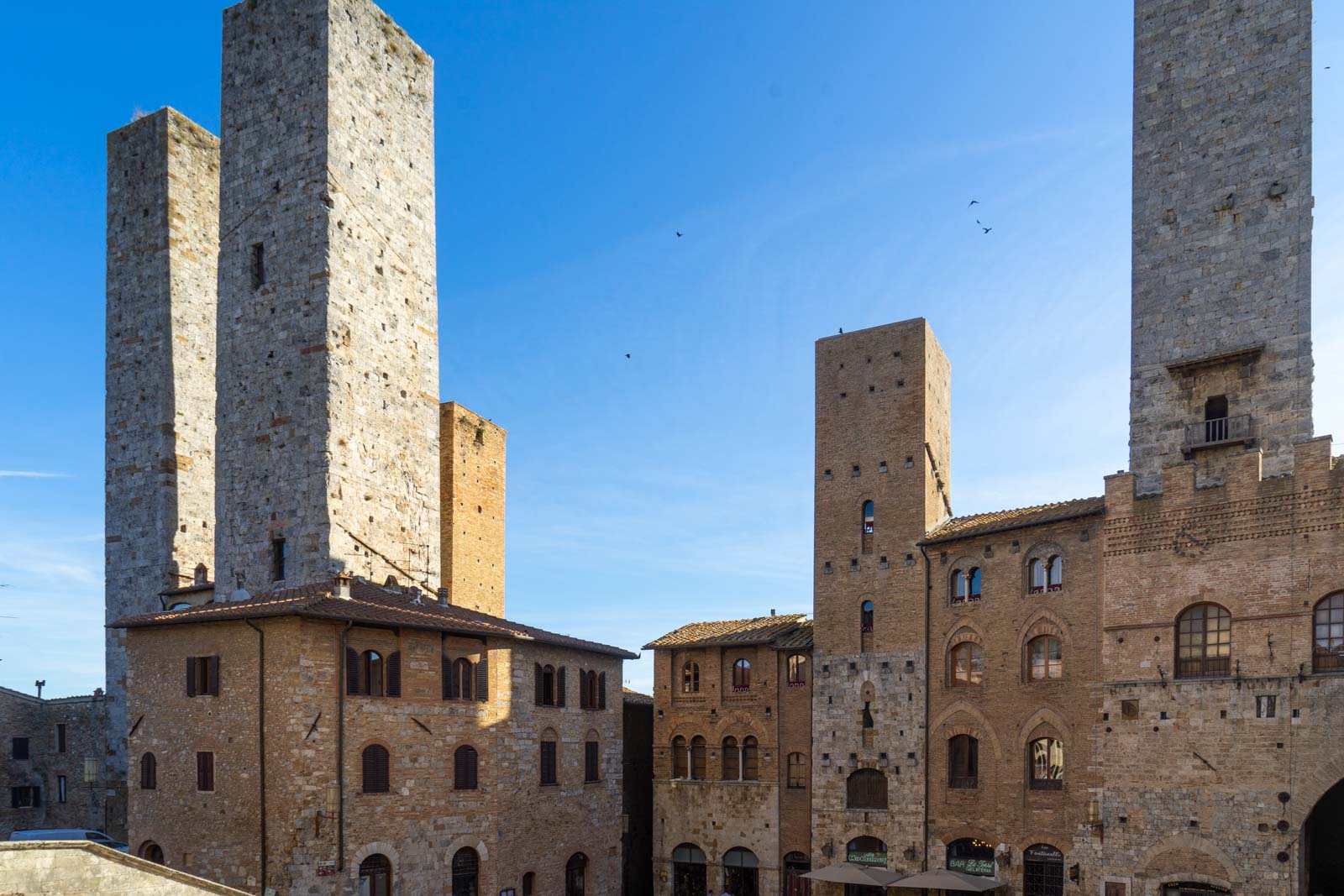 Things to do in San Gimignano, Italy