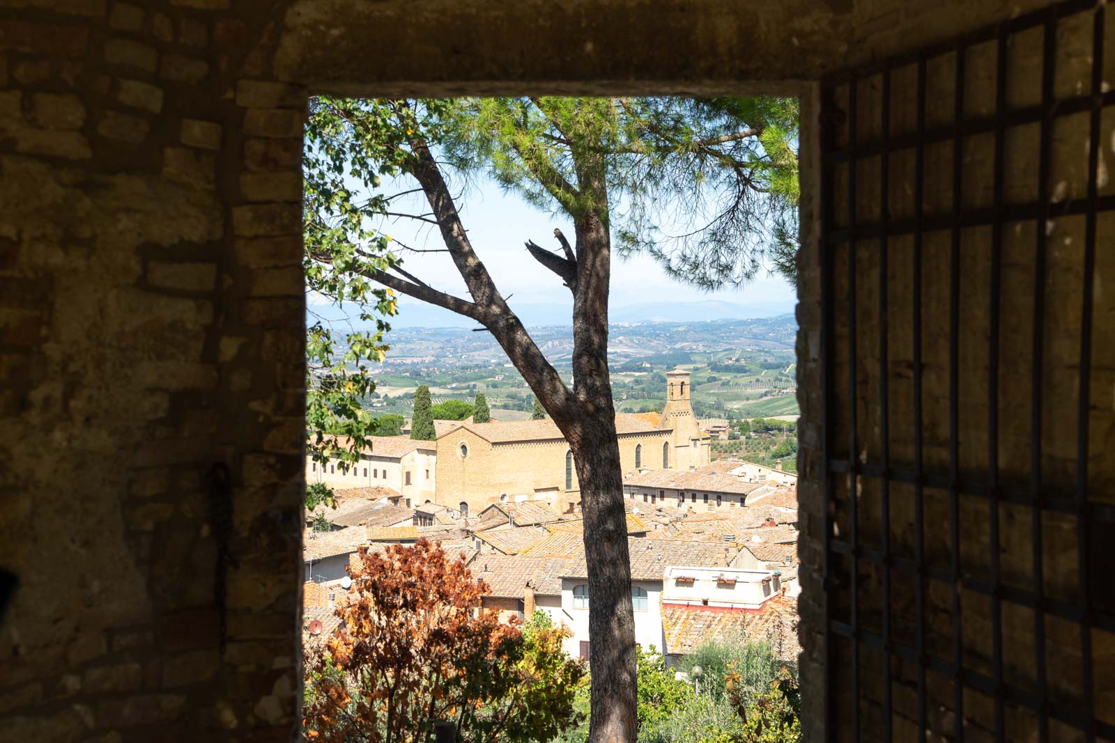 Things to do in San Gimignano, Italy