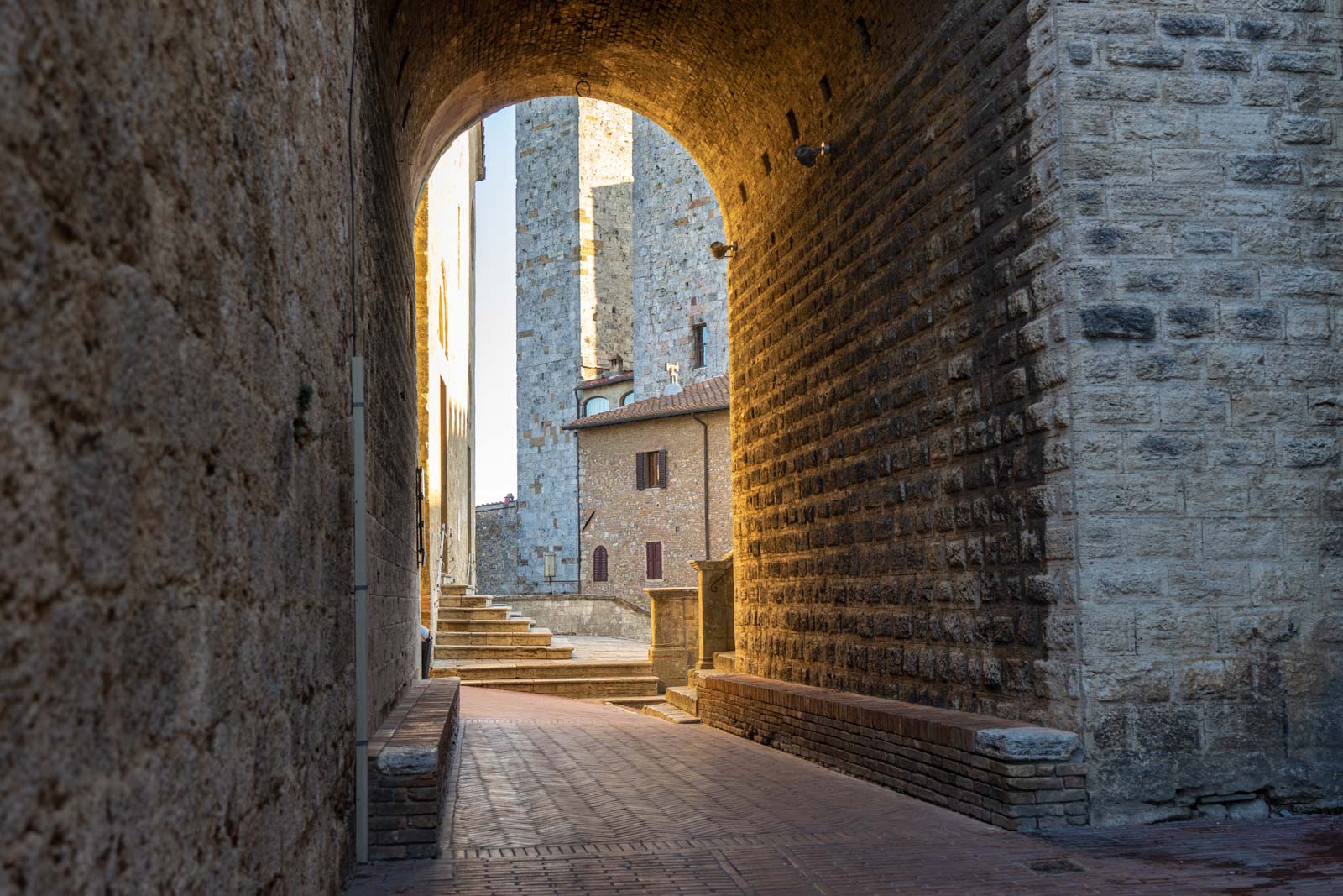 Things to do in San Gimignano, Italy