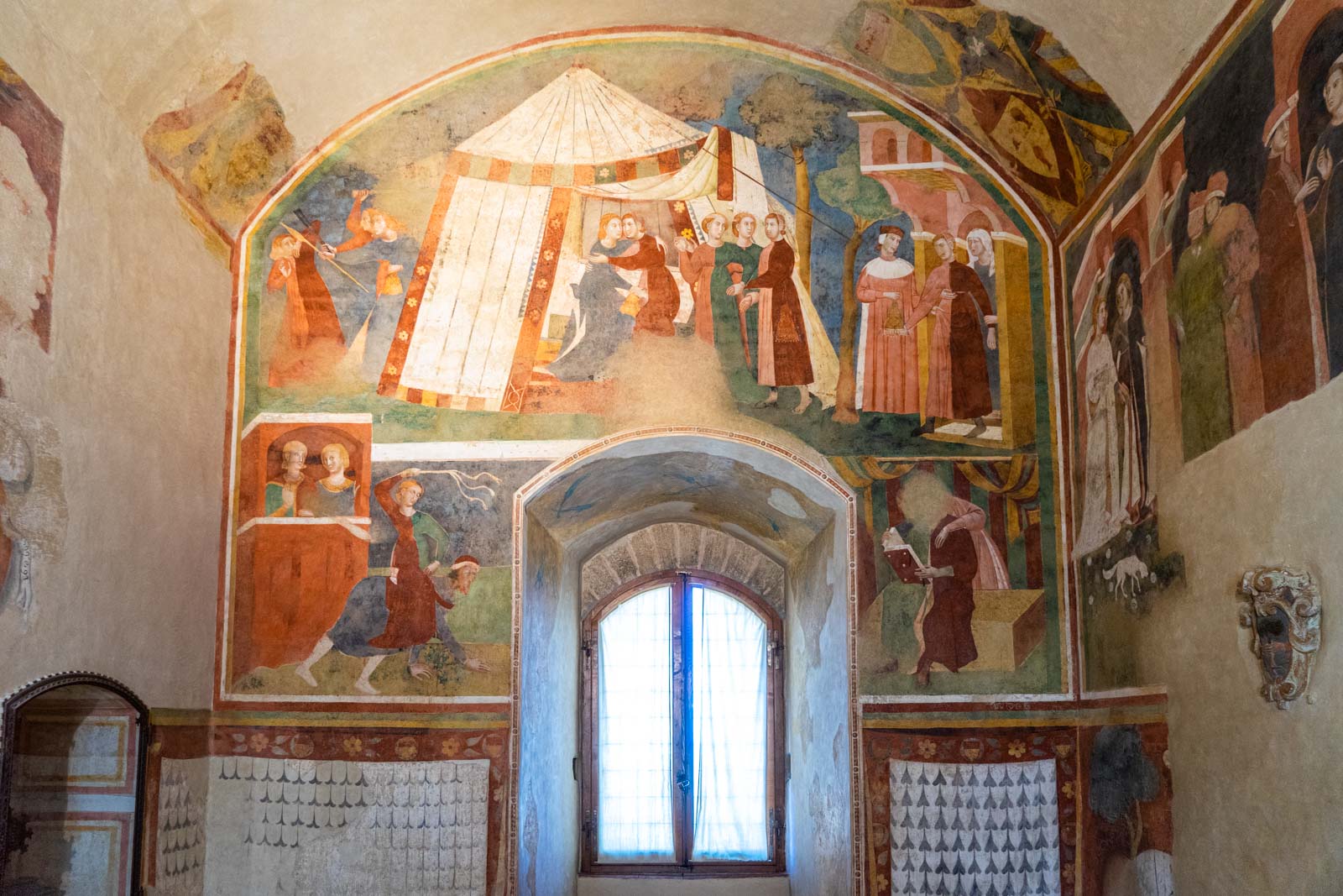 Palazzo Comunale, San Gimignano