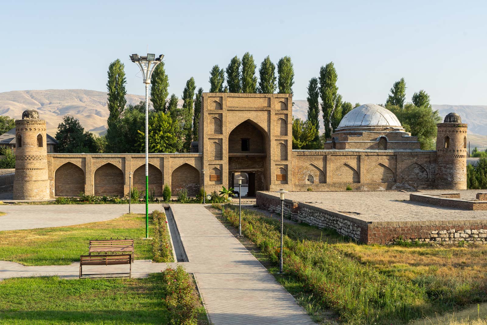 The best things to do in Dushanbe, Tajikistan