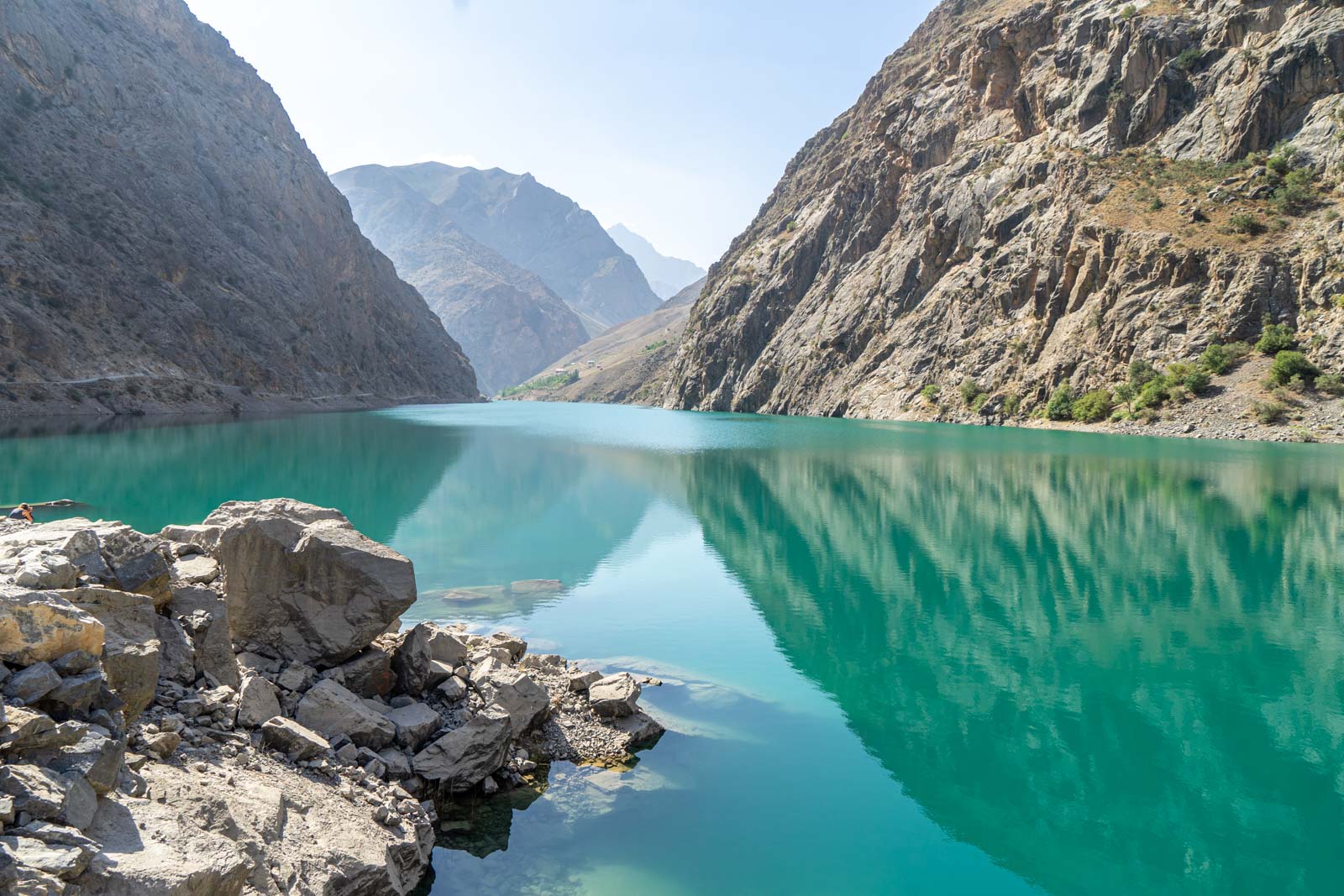Hiking At The Seven Lakes Tajikistan Haft Kul Hiking At The Seven Lakes Tajikistan Haft Kul