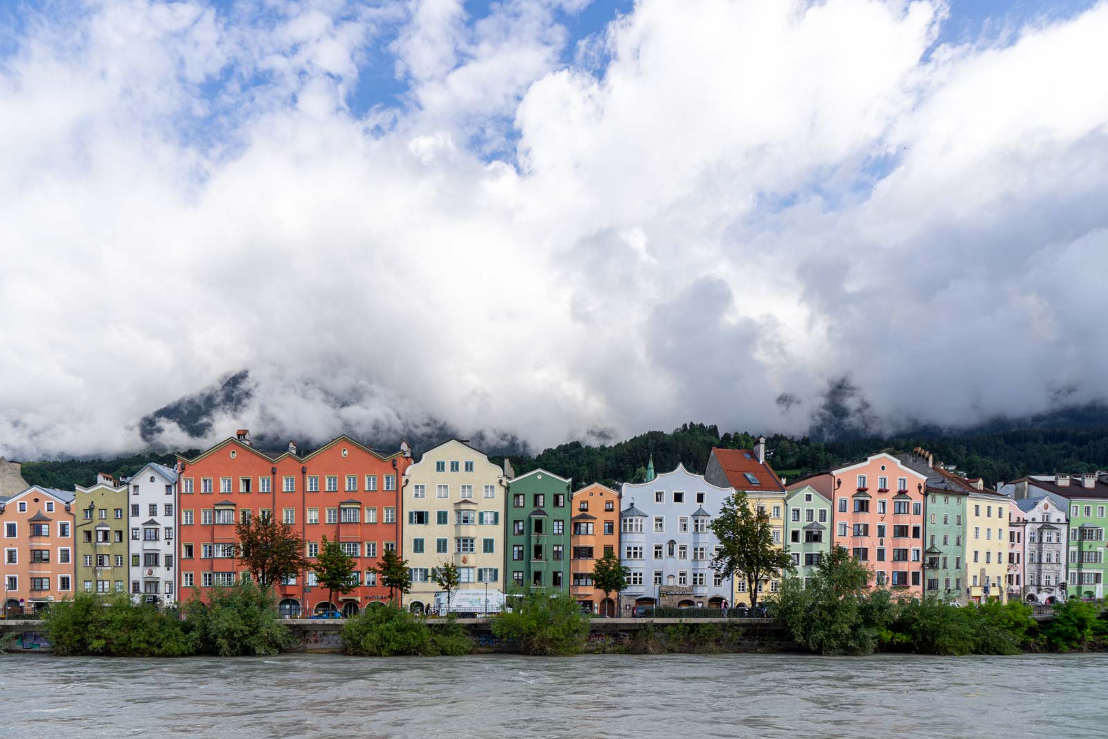 The best things to do in Innsbruck, Austria