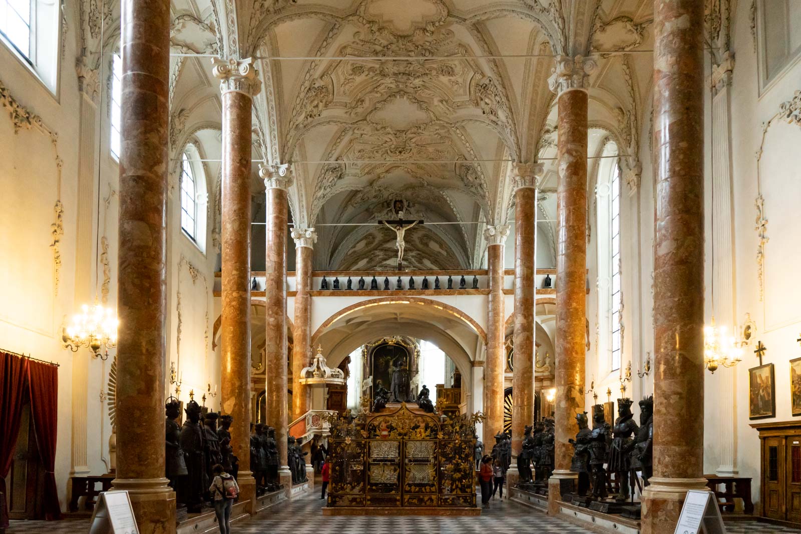 The best things to do in Innsbruck, Austria