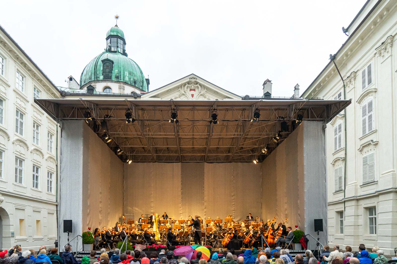 The best things to do in Innsbruck, Austria