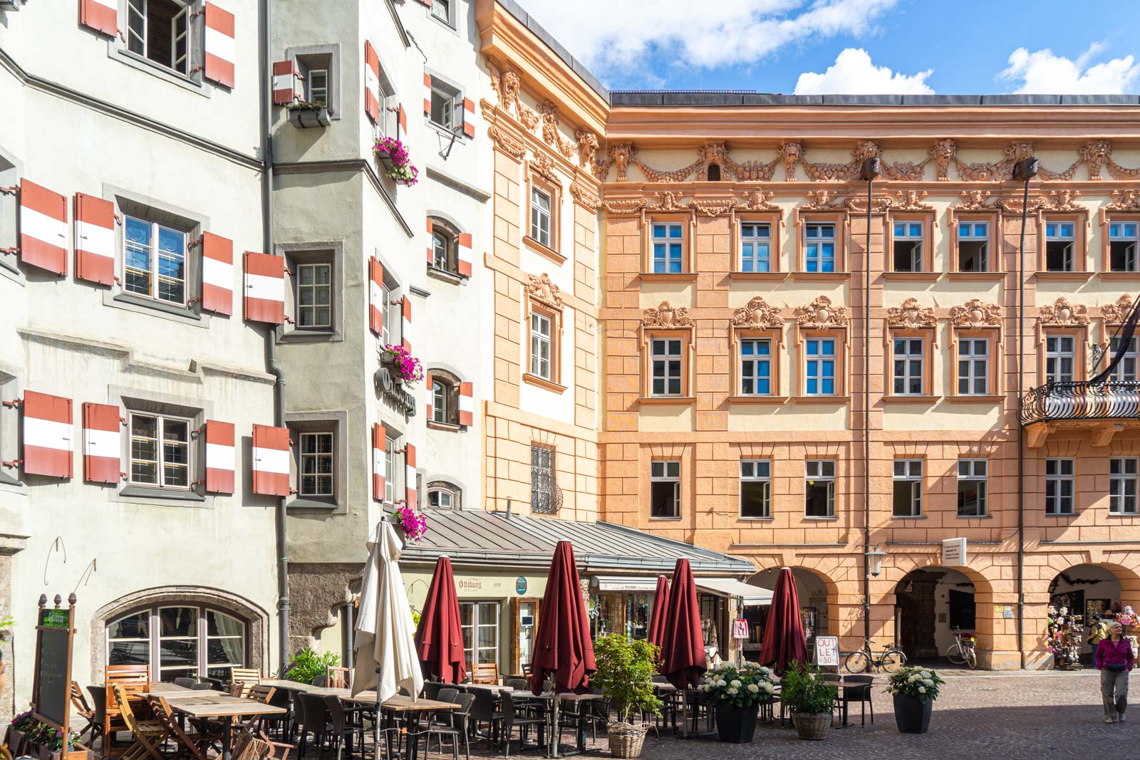 The best things to do in Innsbruck, Austria