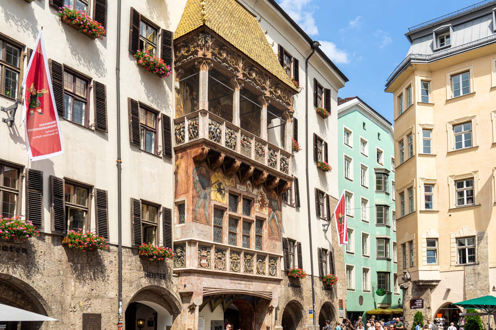 The best things to do in Innsbruck, Austria