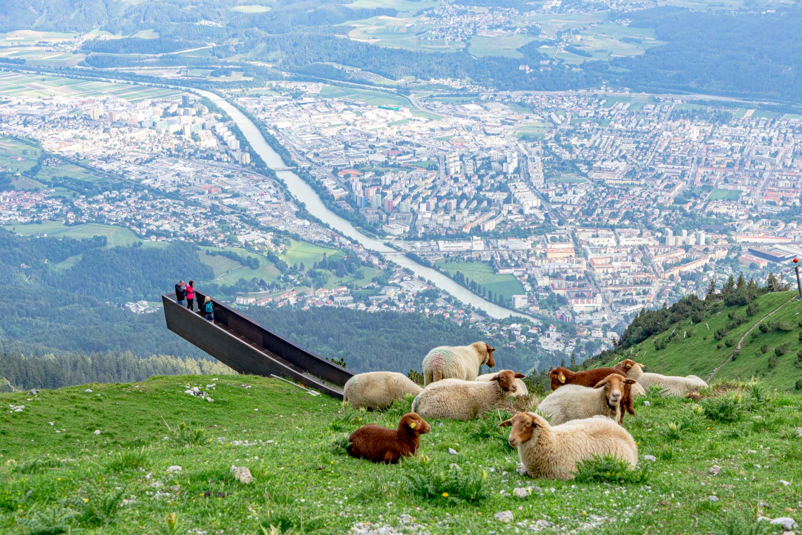 The best things to do in Innsbruck, Austria