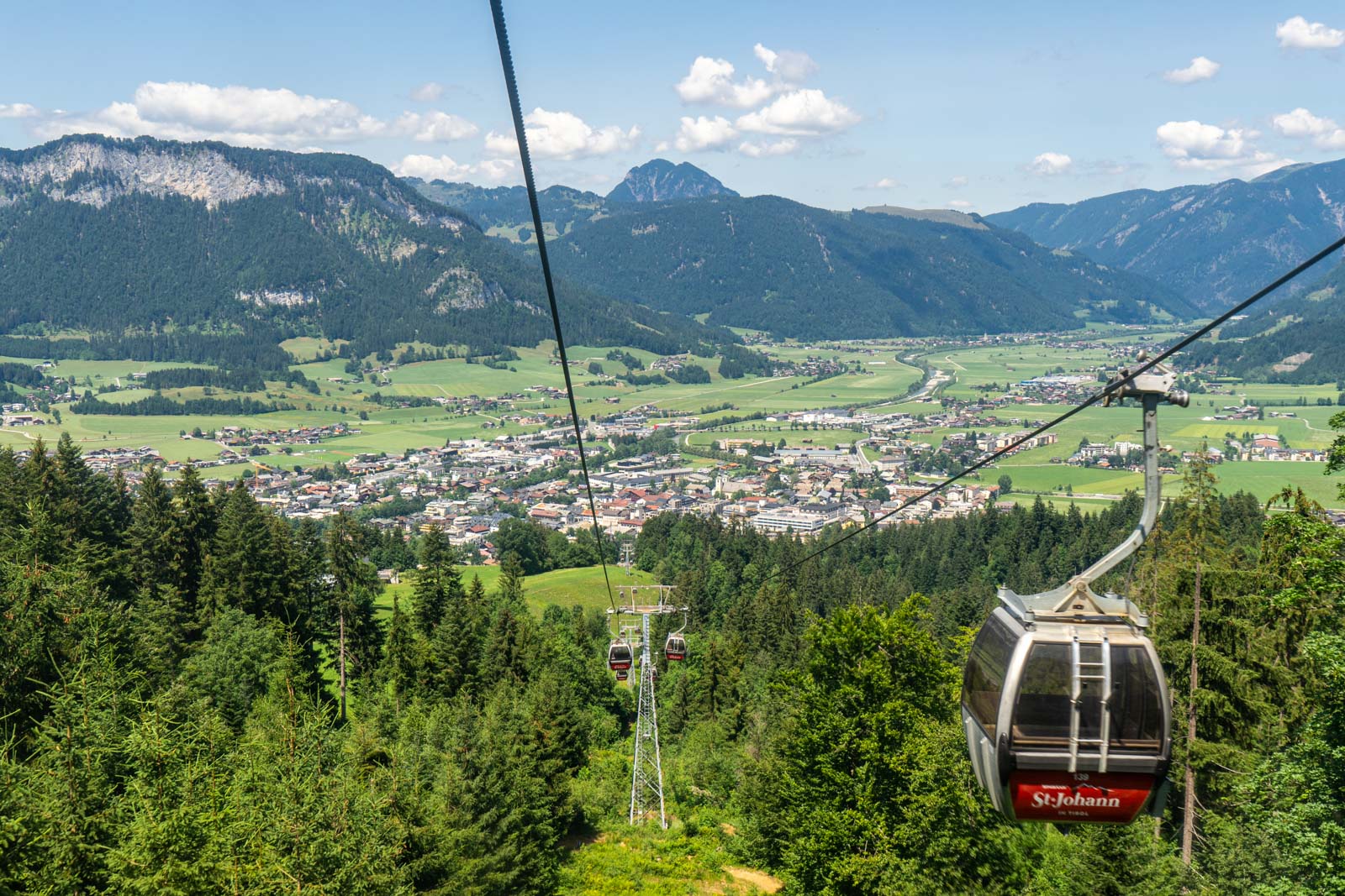 The best things to do in St Johann in Tirol, Austria The best things to do in St Johann in Tirol, Austria