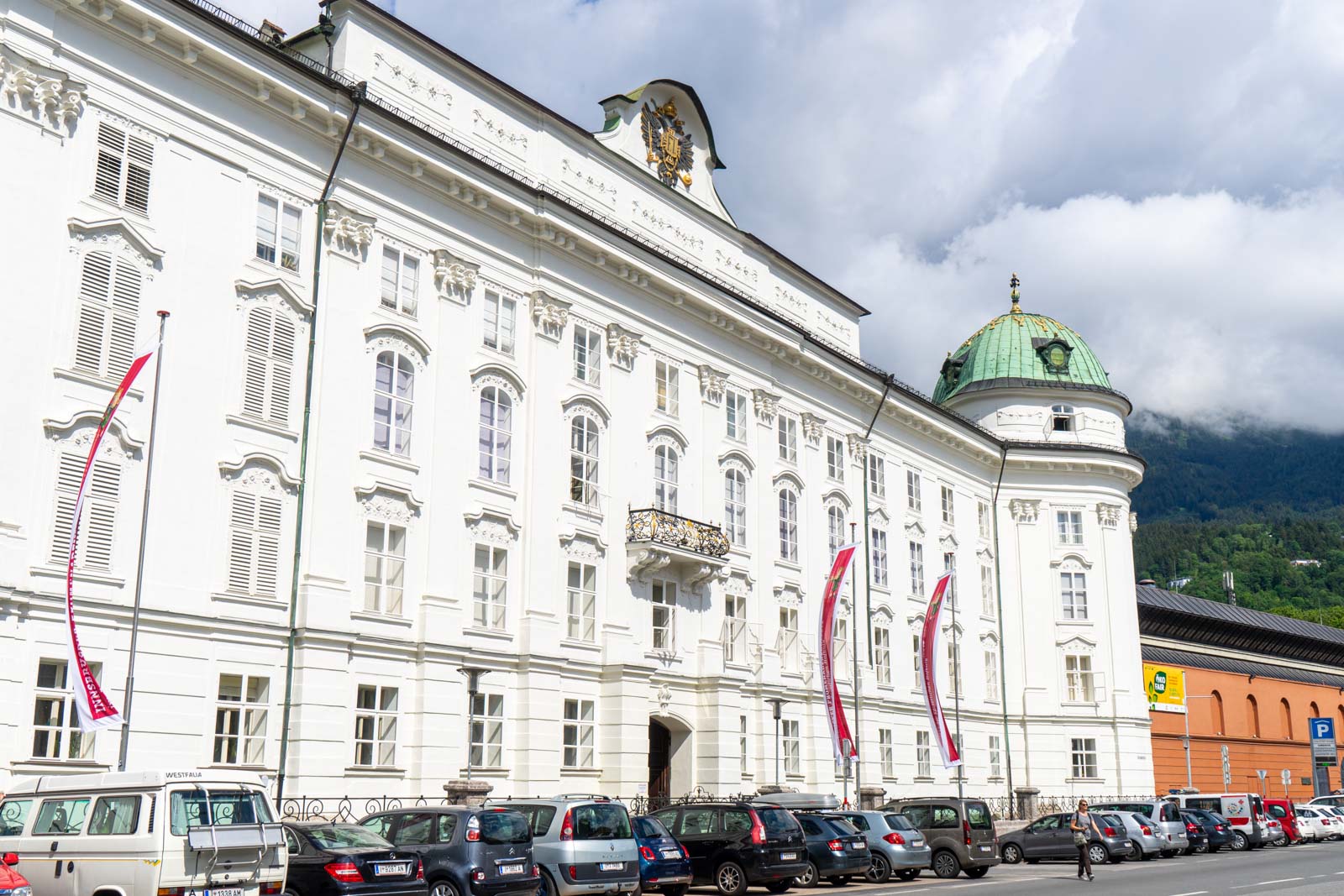 The best things to do in Innsbruck, Austria