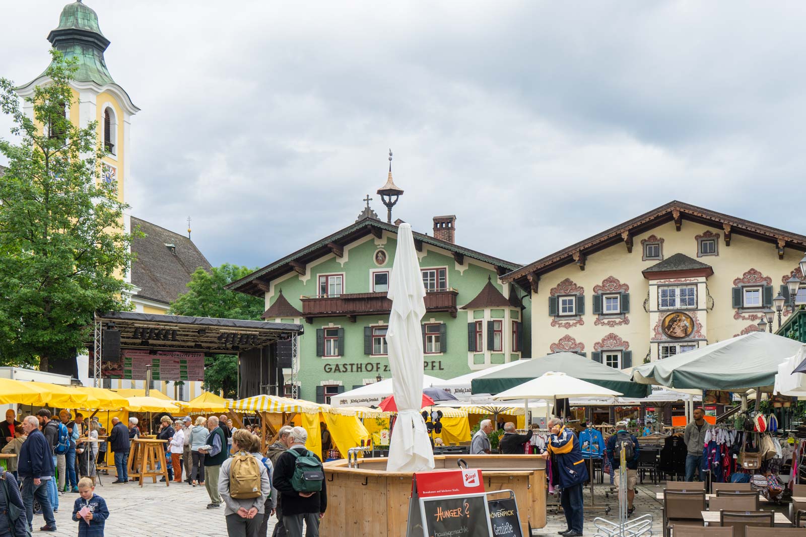 The best things to do in St Johann in Tirol, Austria The best things to do in St Johann in Tirol, Austria