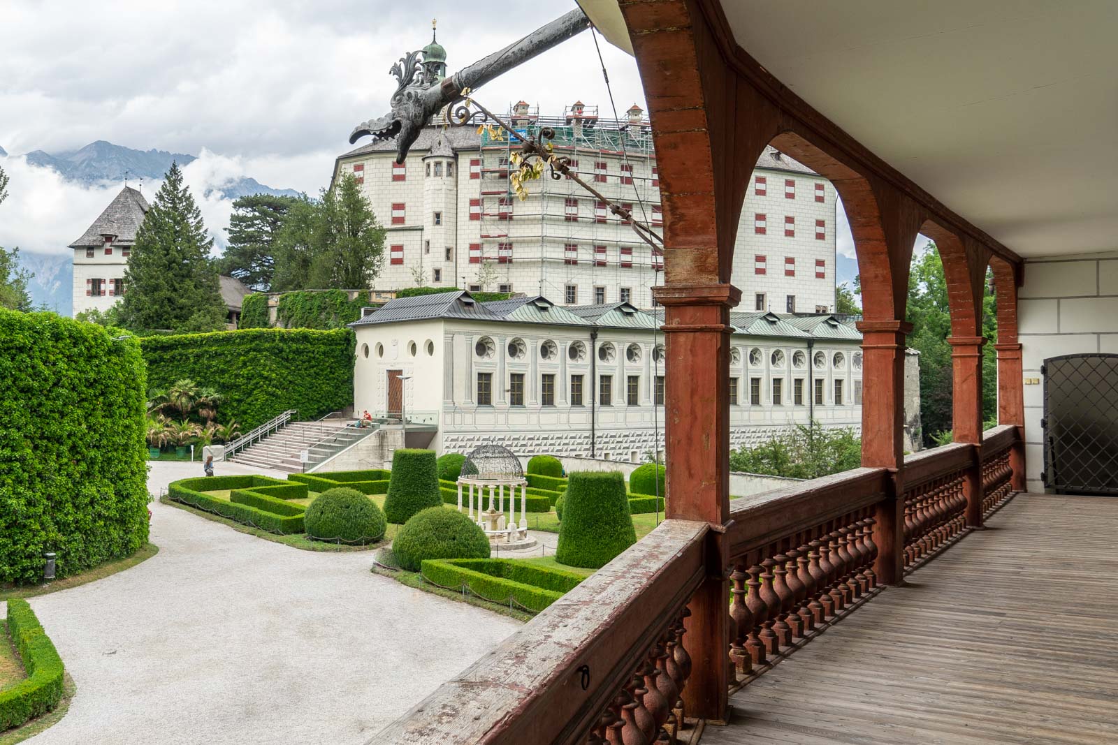 The best things to do in Innsbruck, Austria