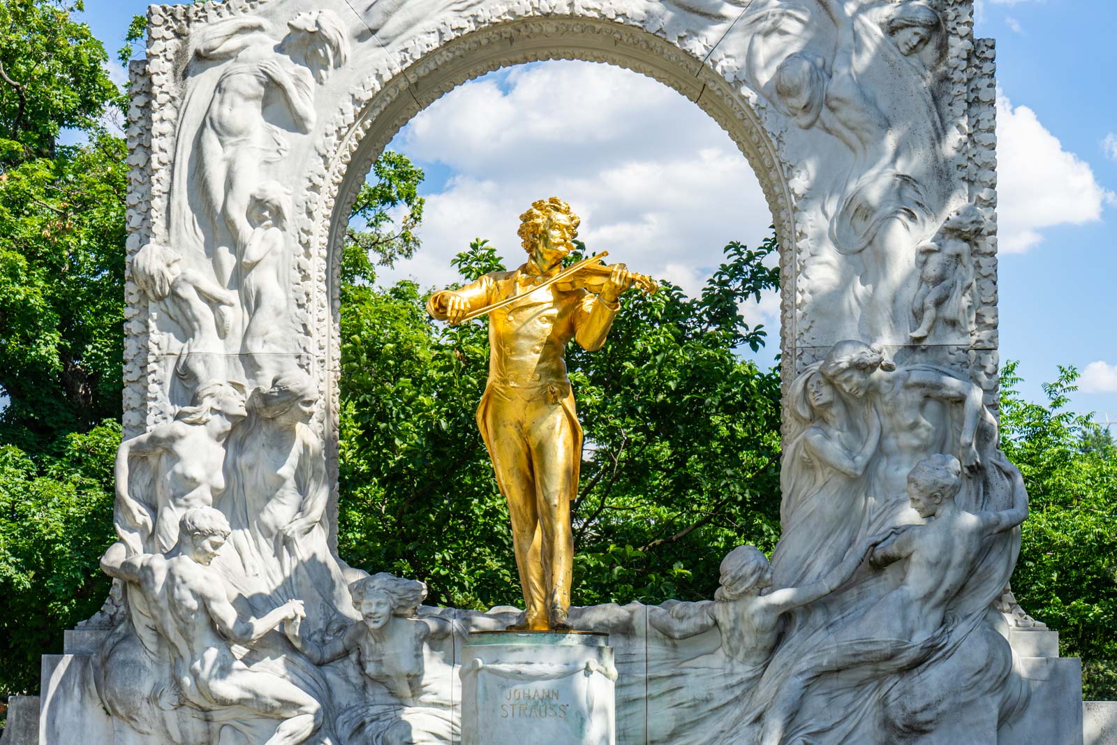 Why is Vienna on UNESCO's list of World Heritage In Danger?