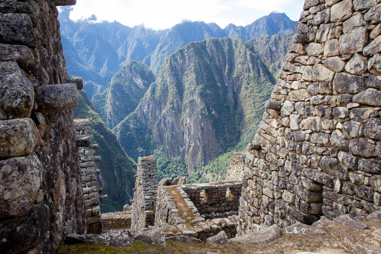 The best things to do in Peru