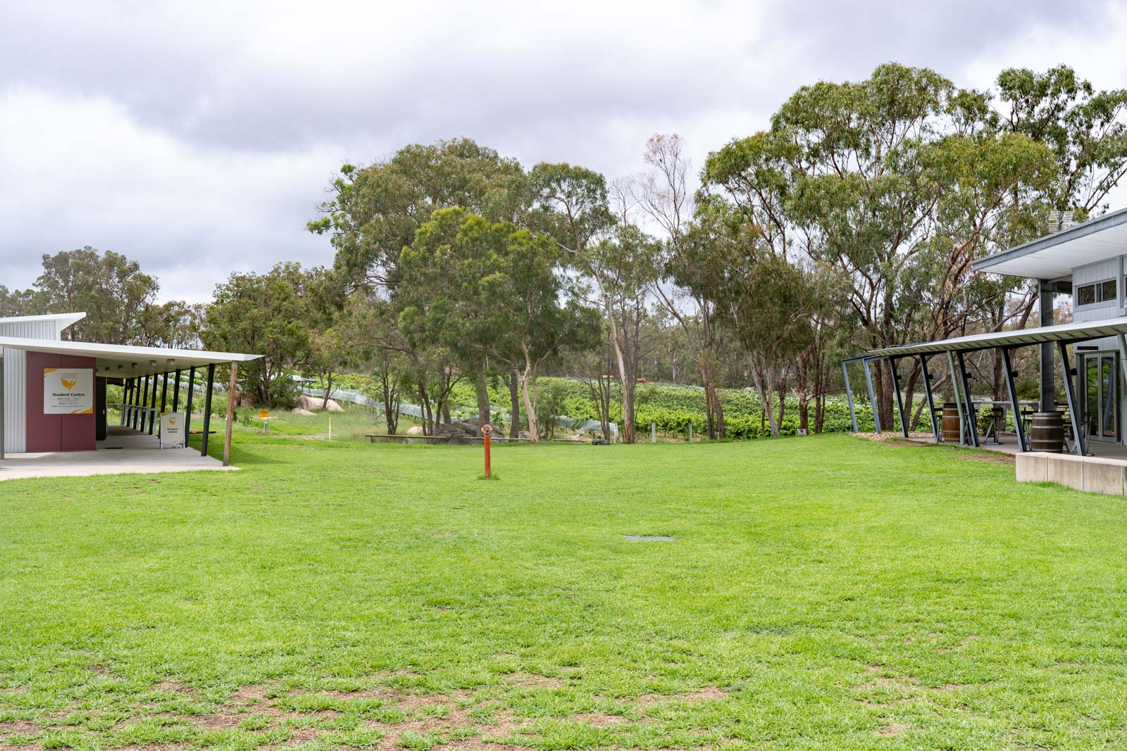 Stanthorpe and the Granite Belt, Queensland, Australia