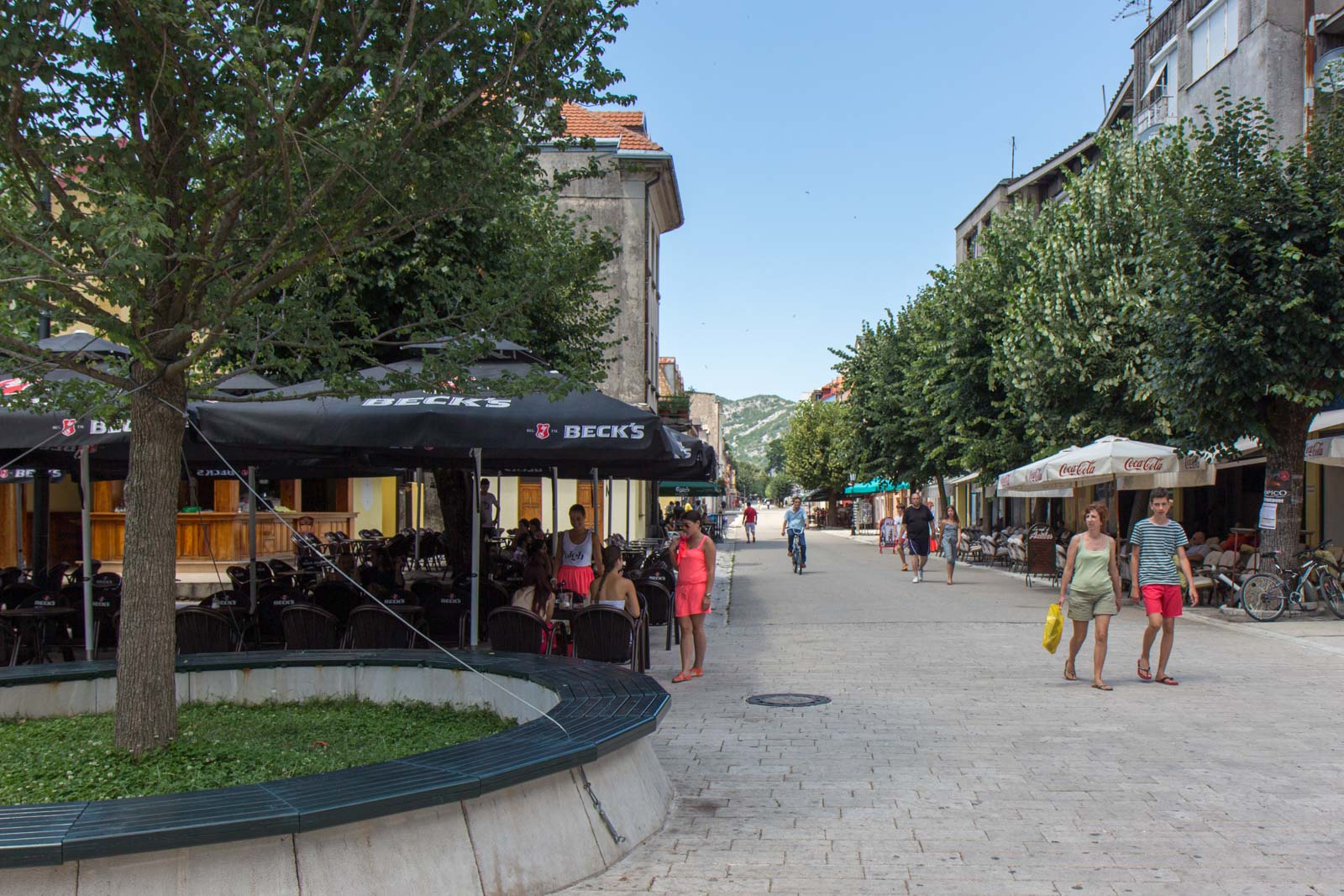 Things to do in Cetinje, Montenegro
