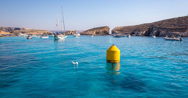 Malta Travel Guide
