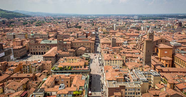 Emilia-Romagna Travel Guide