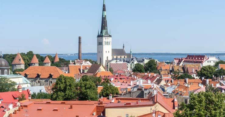 Estonia Travel Guide