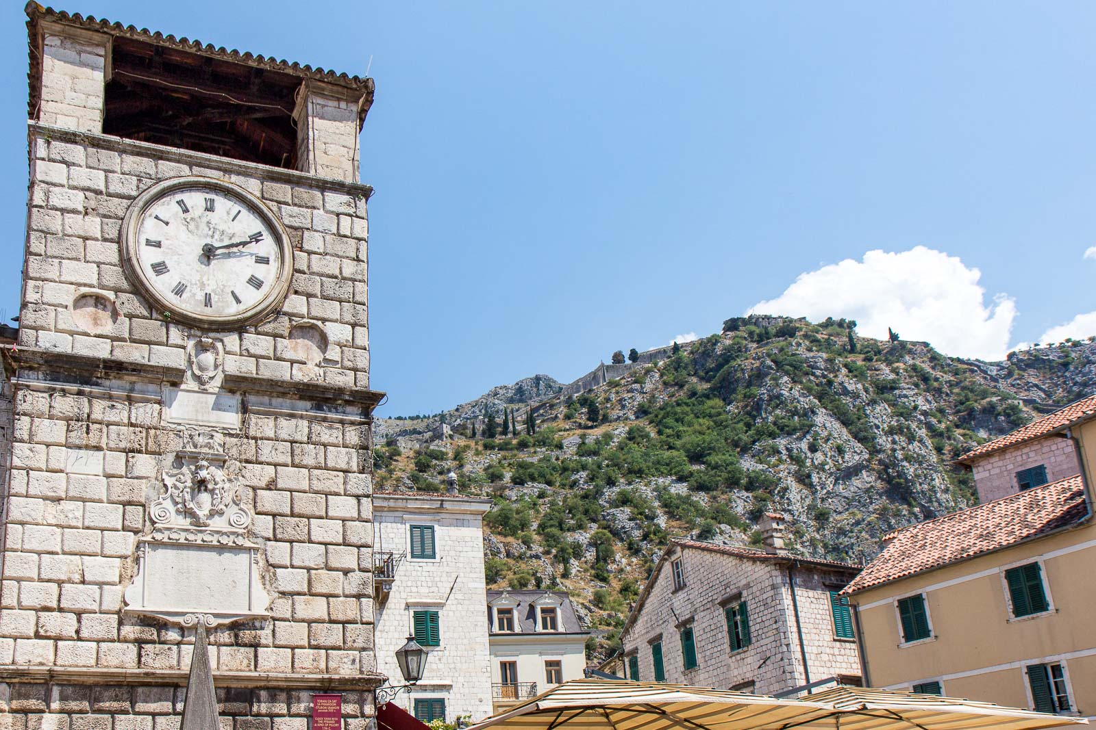 Things to do in Kotor, Montenegro