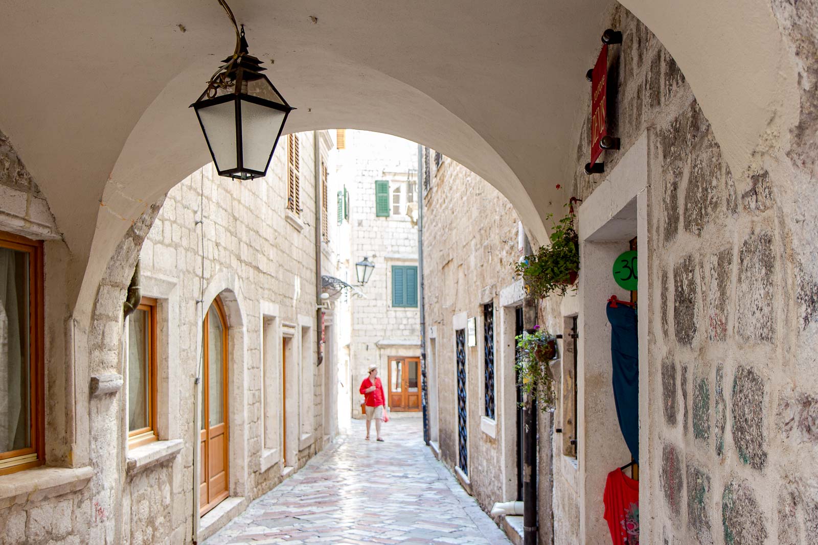 Things to do in Kotor, Montenegro