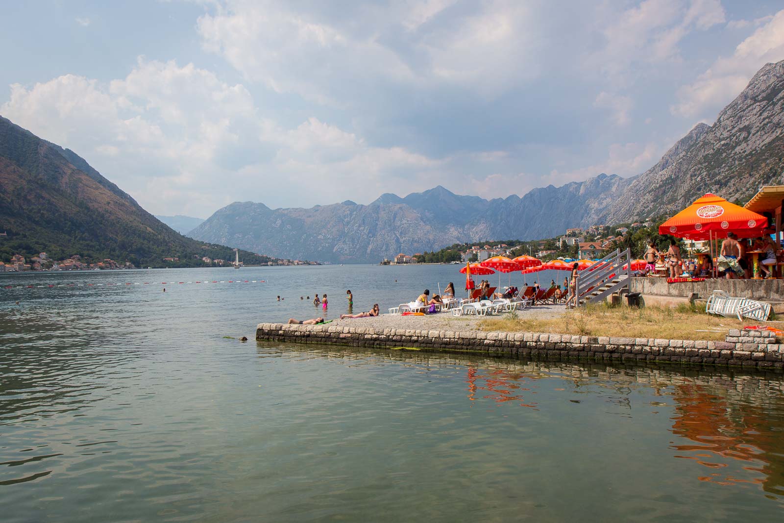 Things to do in Kotor, Montenegro