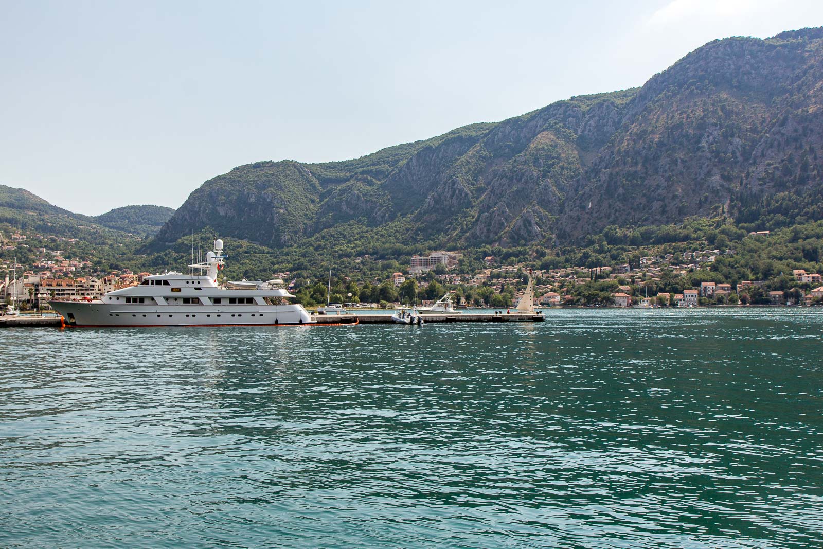 Things to do in Kotor, Montenegro
