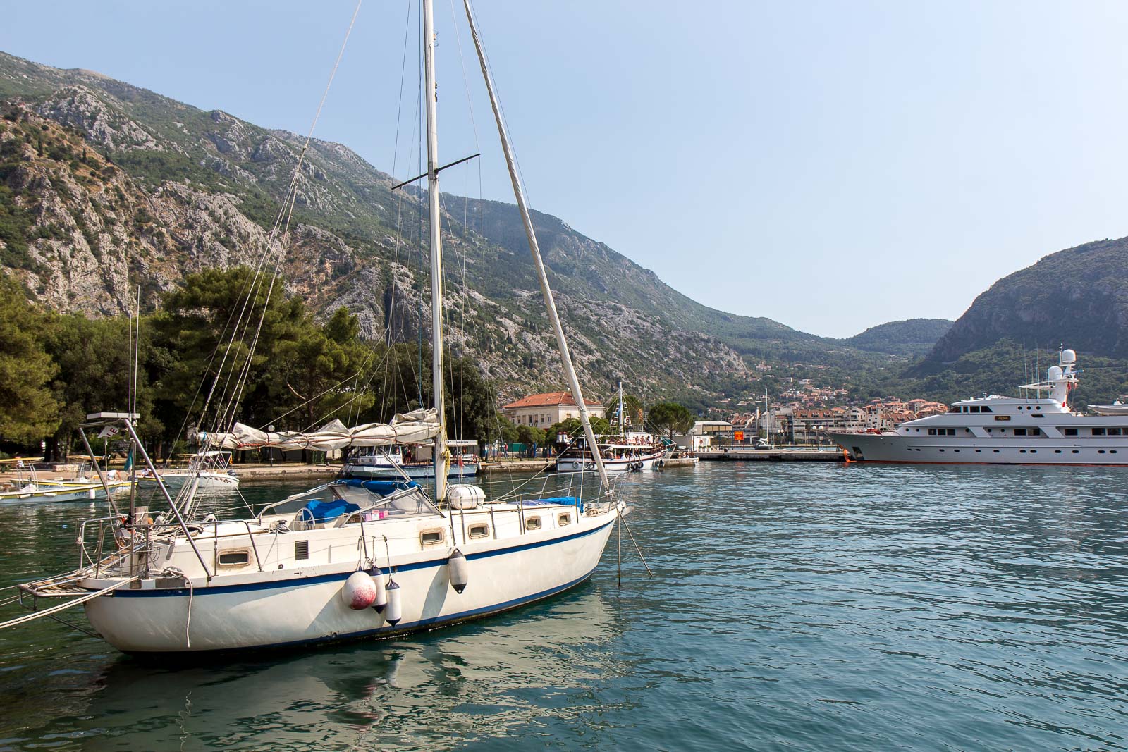 Things to do in Kotor, Montenegro