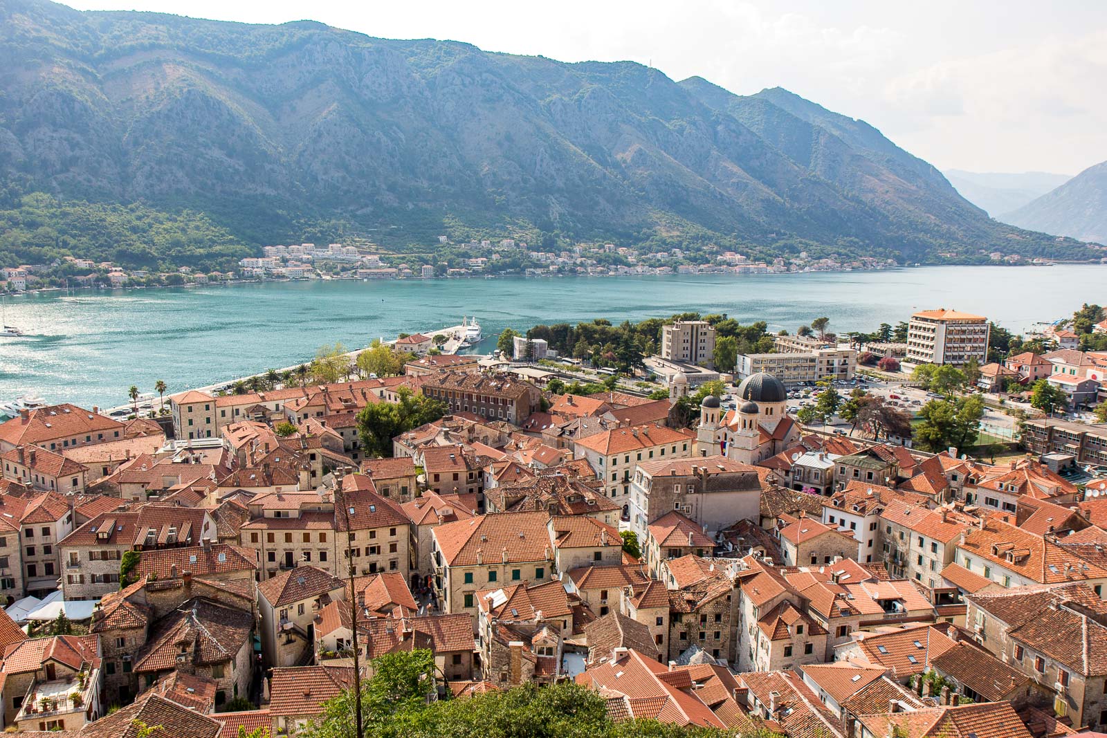 Things to do in Kotor, Montenegro