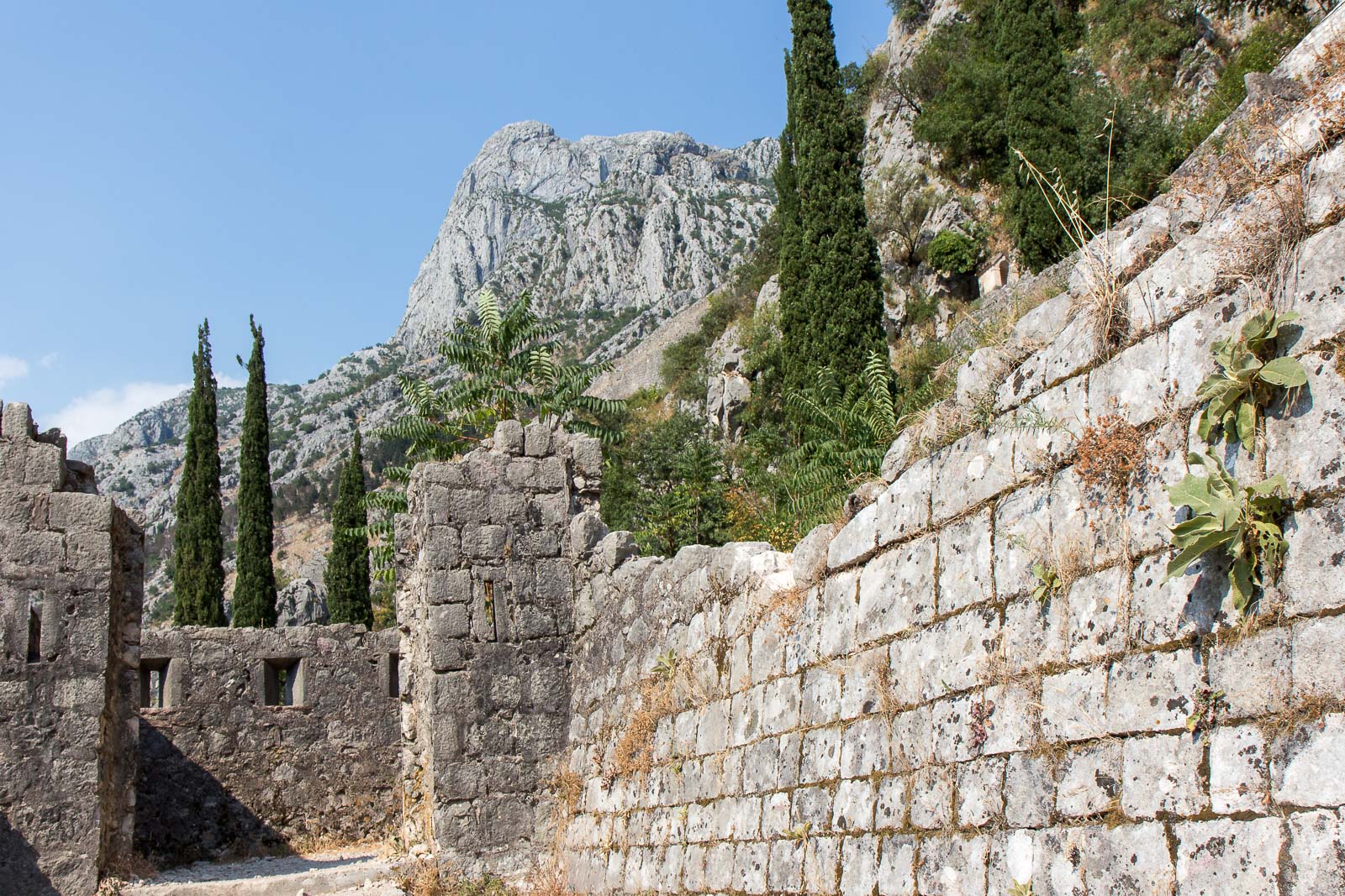 Things to do in Kotor, Montenegro