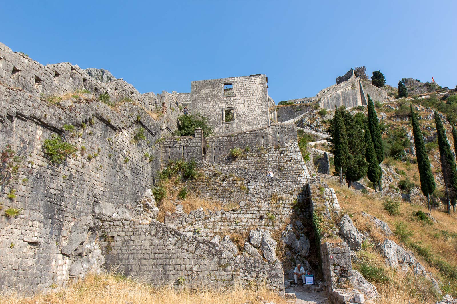 Things to do in Kotor, Montenegro