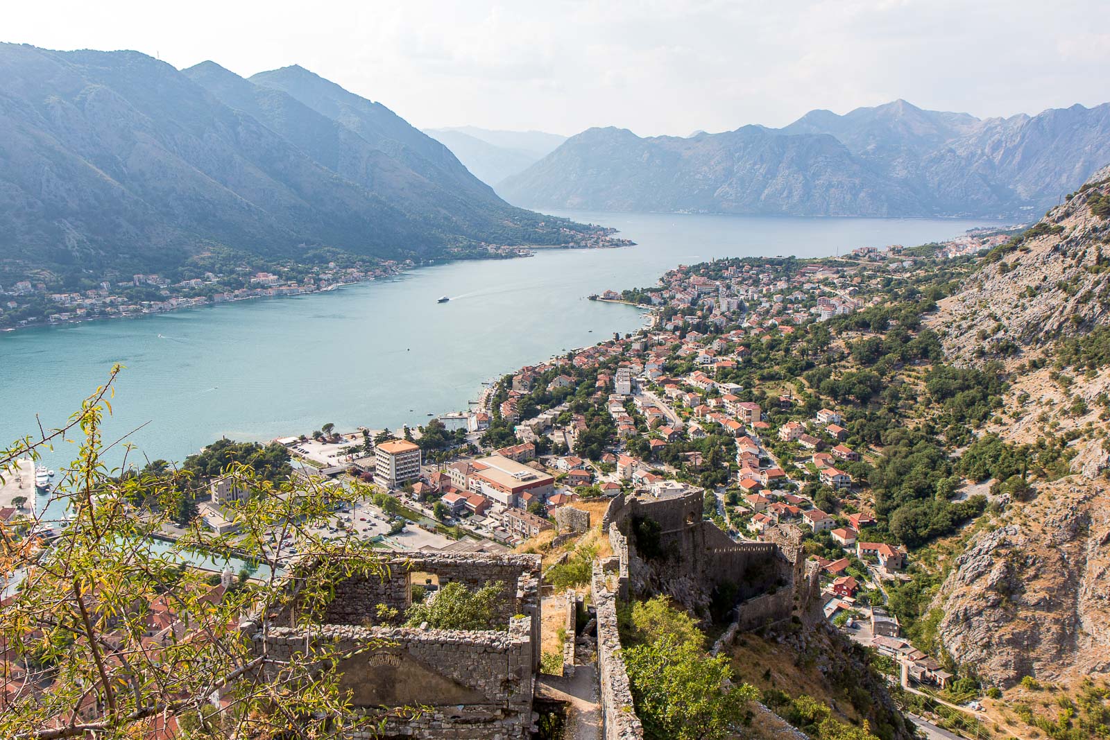 Things to do in Kotor, Montenegro